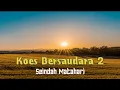 Download Lagu Koes Bersaudara - Seindah Matahari ( Lyrik )