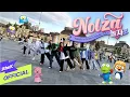 Download Lagu [KPOP IN PUBLIC | ONE TAKE] THE BOYZ(더보이즈) _ Nolza(놀자) | DANCE COVER by ATE