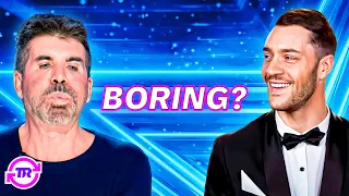 BORING Auditions That Took An UNEXPECTED Turn! 👀