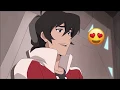 Voltron Crack Klance