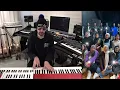 French Fuse - Arabic Choir