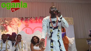 awesome performance from this guy who speaks exactly like odun adekole ibrahim chatta and lalude