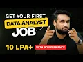 How to become a Data Analyst in 2024 Complete ROADMAP Coding Ninjas