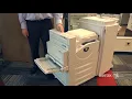 Xerox Phaser Maintenance Kit Replacement