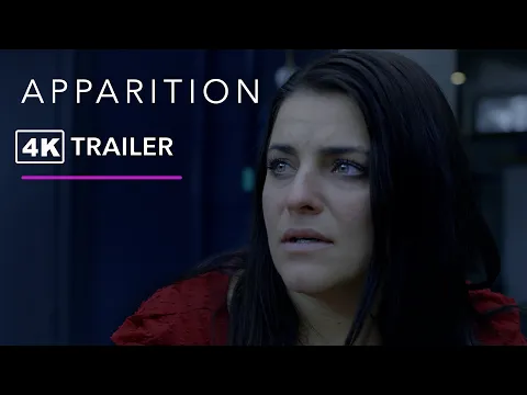 Apparition (2021) Short | Official Trailer 4K