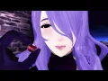 Bigger Sister Camilla