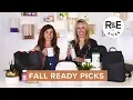 Rebecca Erin s Fall Ready Picks