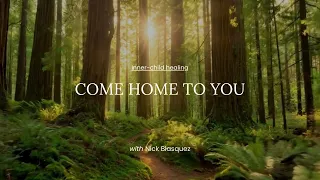 inner child healing hypnosis coming home to you guided hypnotic journey