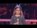 Download Lagu Bárbara Pina VS Filipa Ferreira VS Carolina Macieira - Balada do Desajeitado - The Voice Kids