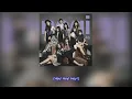 Nogizaka46 - Influencer インフルエンサー ~ English Subtitles