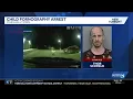 Marshalltown police arrest man wanted on nationwide warrant