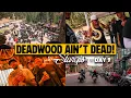 Deadwood Ain t Dead Day 9 Sturgis Rally 2026 - Vlog 269