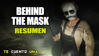 Behind the Mask: The Rise of Leslie Vernon | No Debiste HACER ESE REPORTAJE | RESUMEN
