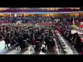 Boston - Northeastern CSSH Speech