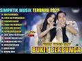 Download Lagu BUKIT BERBUNGA - CINTA TAK TERPISAHKAN - INDAHNYA BULAN || SIMPATIK MUSIK FULL ALBUM TERBARU 2025