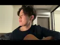 แผลเป็น - อะตอม ชนกันต์ รัตนอุดม [ACOUSTIC LIVE COVER] FB "LFH week ที่คิดถึง 🤍" 27/11/2021