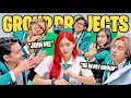 Download Lagu 13 Types of Students You'll Meet in a Group Project