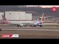 Live Stream Arrivals and Departures at Nashville International Airport BNA