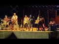 Muscadine Bloodline LIVE @ Montage Mountain, Scranton, PA 9/25/24