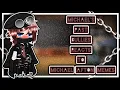 Michael s Past Bullies Reacts To Michael Afton Memes PT-2 Original Requested Gacha Club