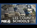 Lee County Schools Opening Portable Sites for Students Who Cannot Return to School