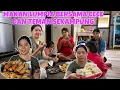 Download Lagu BIKIN LUMPIA DENGAN DUA ISIAN SAYUR BENGKUANG DAN REBUNG