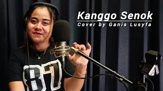 kanggo senok tri buana kdi cover ganis lusyfa tarling akustik itonk lucky lagu tarling viral