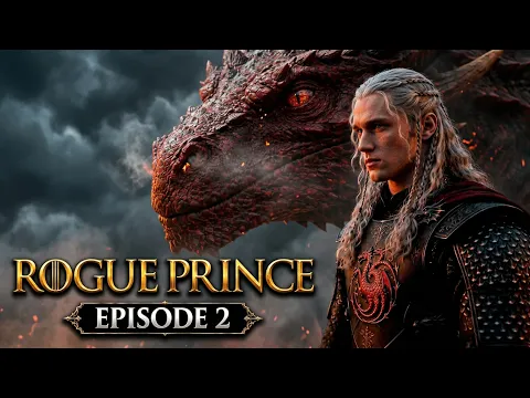 House of the Dragon Episode 1