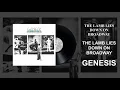 Download Lagu Genesis - The Lamb Lies Down On Broadway (Official Audio)