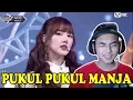 Download Lagu PUKUL PUKUL MANJA! - Gfriend - Sunrise [Live Stage] Reaction - Indonesia