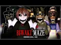 Biwaki Maze - Memories Full