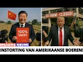 Download Lagu INSTORTING van de Amerikaanse export – China’s 100% tarieven VERNIELEN Amerikaanse boeren