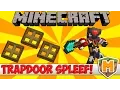 Minecraft Bukkit Plugin - Trapdoor Spleef