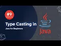 - Type Casting in Java Explained with Examples Widening Narrowing