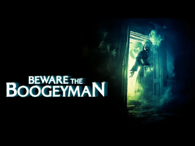 Beware The Boogeyman | Official Trailer | Horror Brains