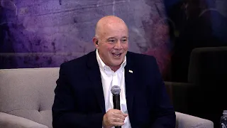 Redondo Beach Mayoral Debate Roundtable, Feb. 20, 2025