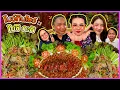 Download Lagu โบว์กินโชว์ x โยชิ กะทิ EP.72 กุ้งดองแซลมอนดอง ส้มตำปูปลาร้า!!! I Bow Kanyarat