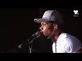 Chance The Rapper - Same Drugs live at Lollapalooza Chile 2018
