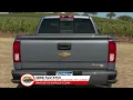 2018 Chevy Silverado 1500 Lake Havasu City AZ Chevy Dealership Kingman AZ
