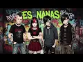 Download Lagu Es Nanas - Kunang kunang ( Pop Punk Metalcore Cover ) | AI Music