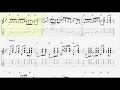 Billy Strings - Happy Hollow guitar tab