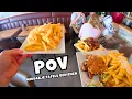 Download Lagu POV: Middagje tafels bedienen 🍟