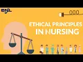 Ethical Principles in Nursing