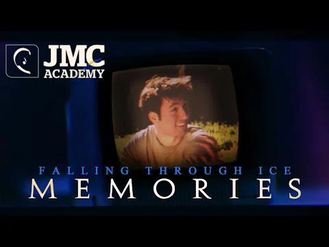 "Memories" Teaser | Falling Through Ice Short Film | JMC Academy