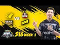 Download Lagu NOBARRRRRRR ! MPL ID S16 WEEK 2 DAY 1 - TOP UP DI LEMONTOPUP.ID