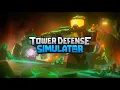 Tower Defense Simulator OST - New Molten Boss Theme 1 Hour