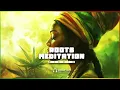 ROOTS MEDITATION RIDDIM - [FREE] Roots Reggae Beat | Reggae Riddim Instrumental 2025