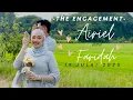 Download Lagu REVEAL ABANG M ? ALHAMDULILLAH ONE STEP CLOSER ! 