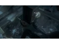Until Dawn Emily Hit on face