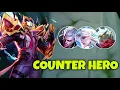 Deze Fredrinn geeft niets om counters 😤 | Fredrinn Gameplay Jungle